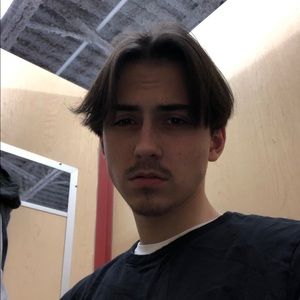 Meet your Posher, Jacob